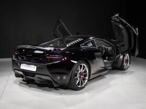 McLaren 650S coupe - Image 24