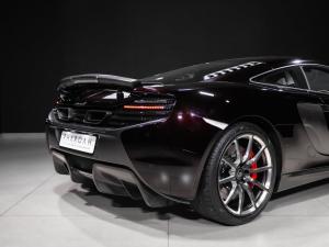 McLaren 650S coupe - Image 25