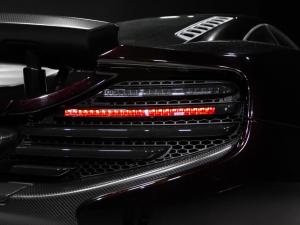 McLaren 650S coupe - Image 27