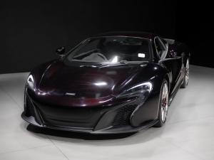 McLaren 650S coupe - Image 2