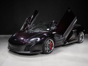 McLaren 650S coupe - Image 3