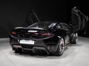 McLaren 650S coupe - Image 4
