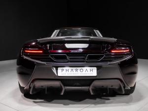 McLaren 650S coupe - Image 5