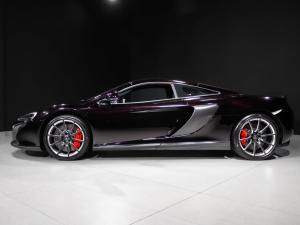 McLaren 650S coupe - Image 6