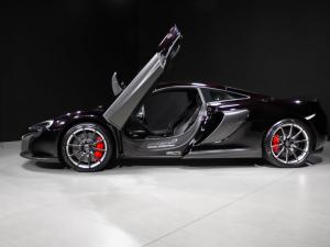 McLaren 650S coupe - Image 7