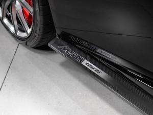 McLaren 650S coupe - Image 8