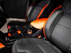 Ford Ranger 3.0T V6 double cab Raptor 4WD - Image 19