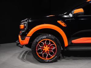 Ford Ranger 3.0T V6 double cab Raptor 4WD - Image 7