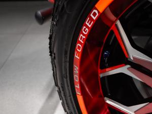 Ford Ranger 3.0T V6 double cab Raptor 4WD - Image 9