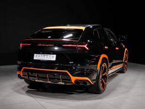 Lamborghini Urus S - Image 10