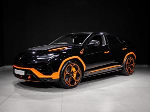 Lamborghini Urus S - Image 15