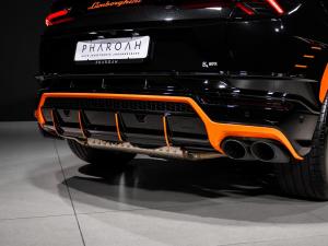 Lamborghini Urus S - Image 18