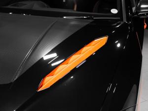 Lamborghini Urus S - Image 25