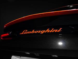 Lamborghini Urus S - Image 27
