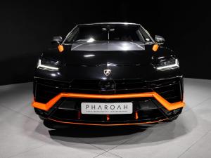 Lamborghini Urus S - Image 2