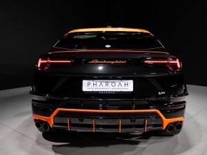 Lamborghini Urus S - Image 9