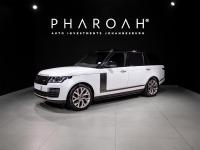 Thumbnail Land Rover Range Rover Autobiography P525
