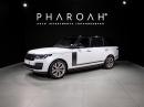 Thumbnail Land Rover Range Rover Autobiography P525