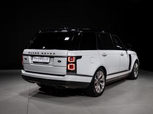 Land Rover Range Rover Autobiography P525 - Image 5