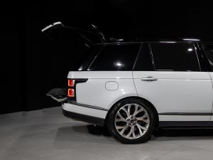 Land Rover Range Rover Autobiography P525 - Image 7