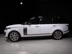 Land Rover Range Rover Autobiography P525 - Image 8