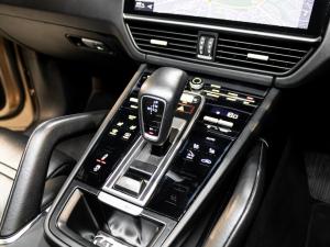 Porsche Cayenne turbo - Image 14