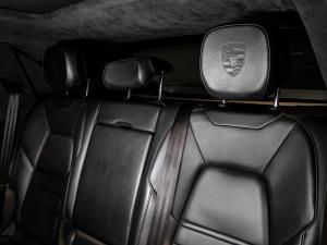 Porsche Cayenne turbo - Image 18
