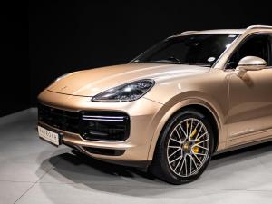 Porsche Cayenne turbo - Image 20