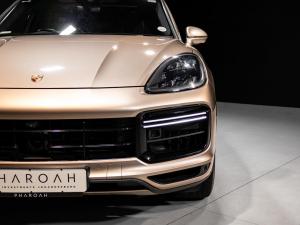 Porsche Cayenne turbo - Image 21