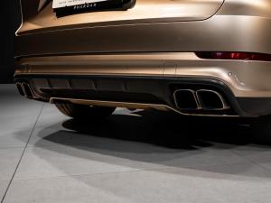 Porsche Cayenne turbo - Image 29