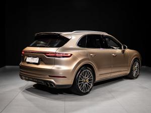 Porsche Cayenne turbo - Image 5