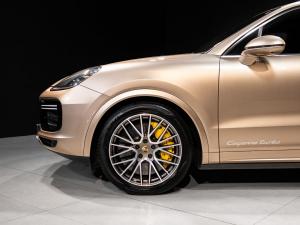 Porsche Cayenne turbo - Image 7