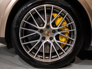 Porsche Cayenne turbo - Image 8