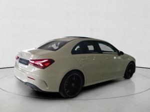 Mercedes-Benz A-Class A200 sedan AMG Line - Image 7