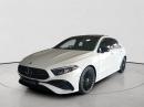 Thumbnail Mercedes-Benz A-Class A200 hatch Progressive