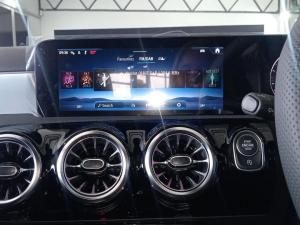 Mercedes-Benz A-Class A200 hatch Progressive - Image 23