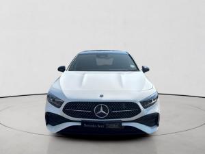 Mercedes-Benz A-Class A200 hatch Progressive - Image 2