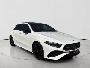 Mercedes-Benz A-Class A200 hatch Progressive - Image 3