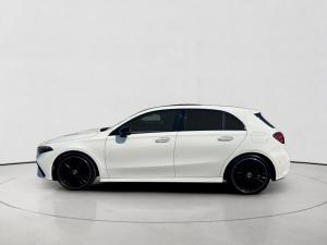 Mercedes-Benz A-Class A200 hatch Progressive - Image 4