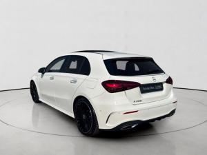 Mercedes-Benz A-Class A200 hatch Progressive - Image 5