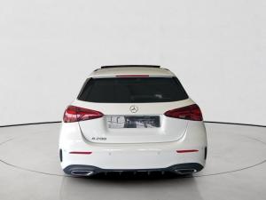 Mercedes-Benz A-Class A200 hatch Progressive - Image 6
