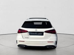 Mercedes-Benz A-Class A200 hatch Progressive - Image 6