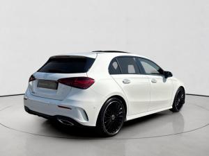 Mercedes-Benz A-Class A200 hatch Progressive - Image 7