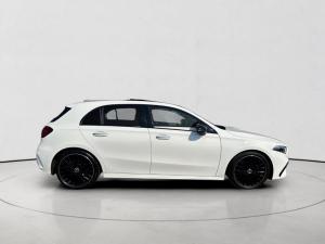 Mercedes-Benz A-Class A200 hatch Progressive - Image 8