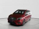 Thumbnail Mercedes-Benz V-Class V300d Exclusive