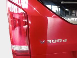 Mercedes-Benz V-Class V300d Exclusive - Image 20
