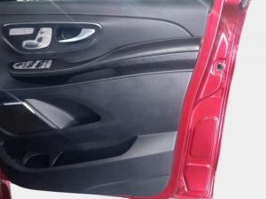 Mercedes-Benz V-Class V300d Exclusive - Image 22