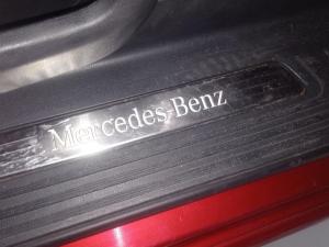 Mercedes-Benz V-Class V300d Exclusive - Image 23