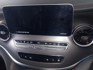 Mercedes-Benz V-Class V300d Exclusive - Image 24