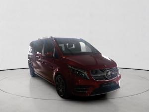 Mercedes-Benz V-Class V300d Exclusive - Image 3